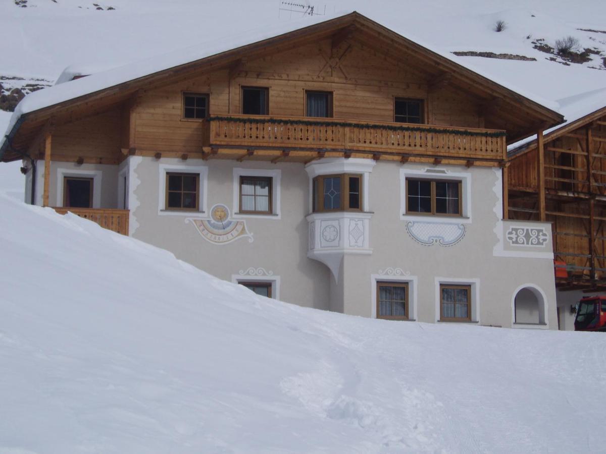 La Majon Apartments Selva di Val Gardena Exteriör bild
